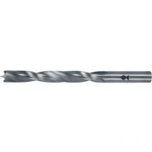 Fisch - Broca helicoidal para madera hss tipo 013C D.12mm total L.151mm hss fish tools