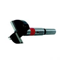 Fisch - Broca de modelar, ø : 23 mm, mango 10 x 30 mm, Largo total 90 mm