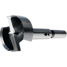 Fisch - Broca de modelar DIN7483G 30x60/90mm s 8x30mm