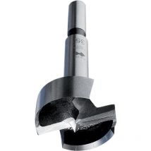 Fisch - Broca de modelar DIN7483G 32x60/90mm S10x30mm