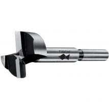 Fisch - Broca de modelar ws DIN7483G 40x60/90mm S10mm