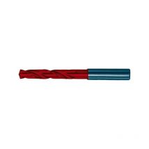 Broca Espiral carburo SuperLine, 5 x d, din 6535-HA, superficie fire, ø m7 : 19,50 mm, longitud. total 153 mm, longitud. 101 mm