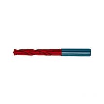 Gühring Kg - Broca Espiral carburo SuperLine, 5 x d, din 6535-HA, superficie fire, ø m7 : 3,00 mm, longitud. total 66 mm, longitud. 28 mm