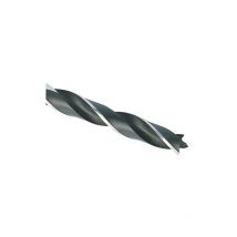 Ferrestock - broca p/madera 3 puntas 8MM fsk