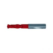 Broca helicoidal carburo monobloque, SuperLine 3 x d, tipo rt 100 u, din 6537, mango (din) cilíndrico, 6535-HE, superficie fire, ø m7 : 5,10 mm