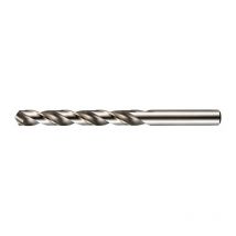 Broca helicoidal din 338 tipo va A147 D.6mm hss-e perfil cerrado vástago cilíndrico 4XD derecha (Por 5)