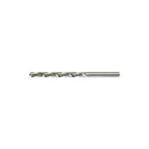Broca espiral din 340 tipo n diám. nominal 4 mm hss-co perfi