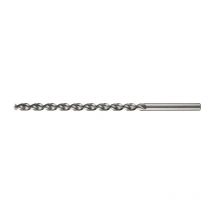 Broca helicoidal para agujeros profundos din 1869/2 tipo An p 10mm hss-e serie 2 Dormer