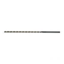Broca helicoidal para agujeros profundos din 1869 tipo ts D.4mm hss mango cilíndrico serie 2 Promat Por 5)