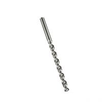 Broca helicoidal para agujeros profundos tipo W A940 P.7.3mm HSS-E mango cilíndrico DORMER