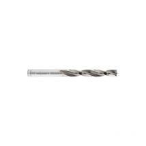 Broca Espiral Para Madera 633 Diam. 12 Mm Longitud Total 151