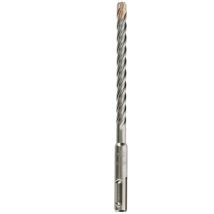 Broca Hormigón Sds+ 4 Puntas Diam Tre 6 X 260 Mm - Colgador Thor -155726
