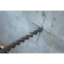 Heller Tools Gmbh - broca sds-max trijet 16X200X340 enduro heller