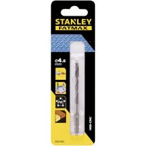 Stanley Black&decker - Broca hss-cnc con punta piloto ø 4.8mm STY-STA51053-QZ