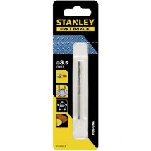 HSS-CNC-Bohrer mit Pilotspitze. ø 35mm STY-STA51033-QZ