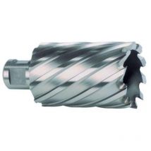 Ruko - 108544-broca hueca hss vástago weldon profundidad 55 mm (diametro 44 mm)