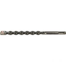 Broca Irwin SpeedHammer - Ø 12 mm - 260 mm