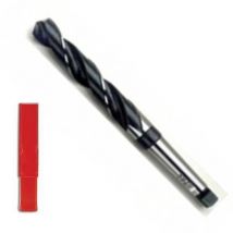 Bluemaster - broca m/con. din 345 n hss D.28,00 mm - celesa