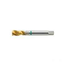 Grifos mecánicos DIN374 hsse-pm TiN Form CM10x1 gühring