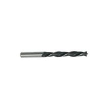 3-mm 3-Punkt-Holzbohrer – Hochwertiger Holzbohrer für präzise Löcher in verschiedenen Holzarten – Ideal für Tischler- und Heimwerkerarbeiten