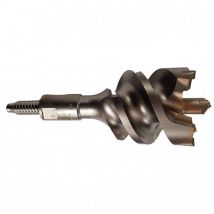 Broca monobloque Versio tvm, diámetro 68mm, longitud 150mm Projahn