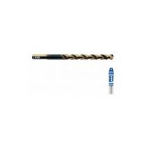 Izar - Broca hsse D338w inoxidable 1020 10 mm