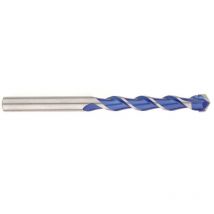 Diager - broca multimaterial - Ø5mm - lg utile 45mm - 215D05