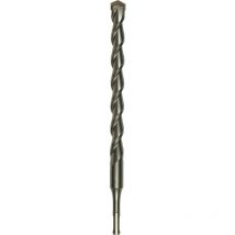 Broca Punta Vidia Carburo De Tungsteno Ø10x410mm Encastre sds Mota