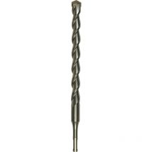 Broca Punta De Vidia Carburo De Tungsteno Ø8x160mm Sds Mota