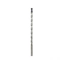 Guhring - Broca para perforación profundo 25 x d, ø m7/h7 : 9,0 mm, Largo total 294 mm, Largo hélice 250 mm, ø mango h6 : 10 mm