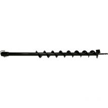 Broca de 6 cm para ahoyadora - Bricoferr