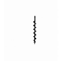 Broca para barrena térmica d. 150 mm Leman 360002