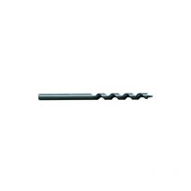 Dalep - Broca para madera 9.5MM punta espiral para inyectores 609001
