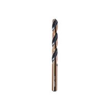 Mobilibrico - broca para metal hss-g, 10,5 x 133 mm