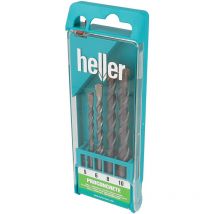 Broca power 3000 hormigon 880120 Heller