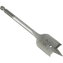 Broca Plana Madera 40 mm