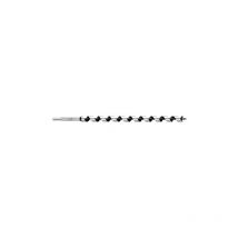 Celesa - broca p/madera tipo irwing M/CIL.10X460