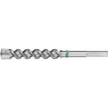 Broca SDS-max Enduro 25 x 720/600mm Heller