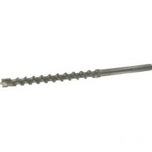 Guillet - 5949-broca sds-max quadril (diametro 24 x l 400 mm)