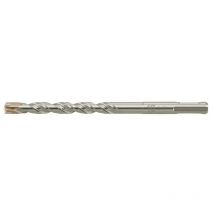 Format - Broca SDS-plus 4 cortadores 16x300/250mm