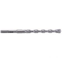 Cahersa- broca martillo sds plus 6 x 160 mm Izar alta calidad