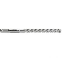 Izar - broca sds plus ZENTRO4 hormigon REFORZADO-1891-14X600 mm