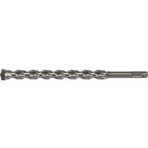 Broca De Percusion Bionic Pro Diam. 15,0 Mm L Trabajo 200 Mm
