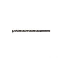 Broca De Percusion Bionic Pro Diam. 10,0 Mm l Trabajo 300 Mm