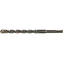 Broca sds Speeder - ø 12 mm - 160 mm
