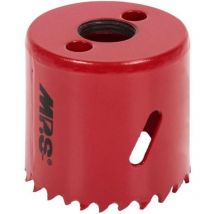 MPS - sualpe herramientas corona m3 hss-bimetalica 30x38x48 mm , Corona M3 Hss-Bimetalica 30X38X48 Mm 5030 de la marca Heller.