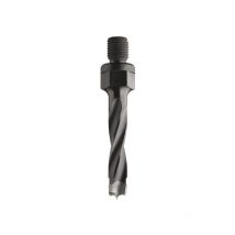 CMT - 346.120.11 broca sin avellanador hm D=12X43 S=M10 dx
