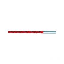 Broca helicoidal carburo monobloque, SuperLine 12 x d, tipo rt 100, ø m7 : 8,60 mm, Largo total 162 mm, Largo hélice 120 mm, ø mango h6 : 10 mm