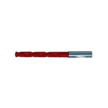 Broca helicoidal carburo monobloque, SuperLine 7 x d, tipo rt 100 u, din 6535, forma he, superficie fire, ø m7 : 4,60 mm, Largo total 85 mm