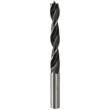 Broca Stein Madera Tres Puntas 10 mm
